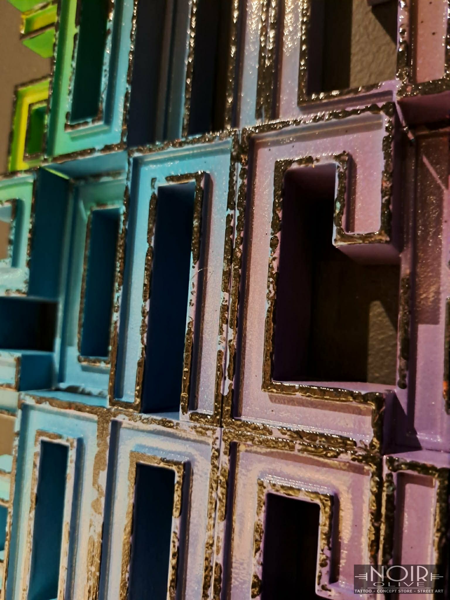 Concept Store Gallery