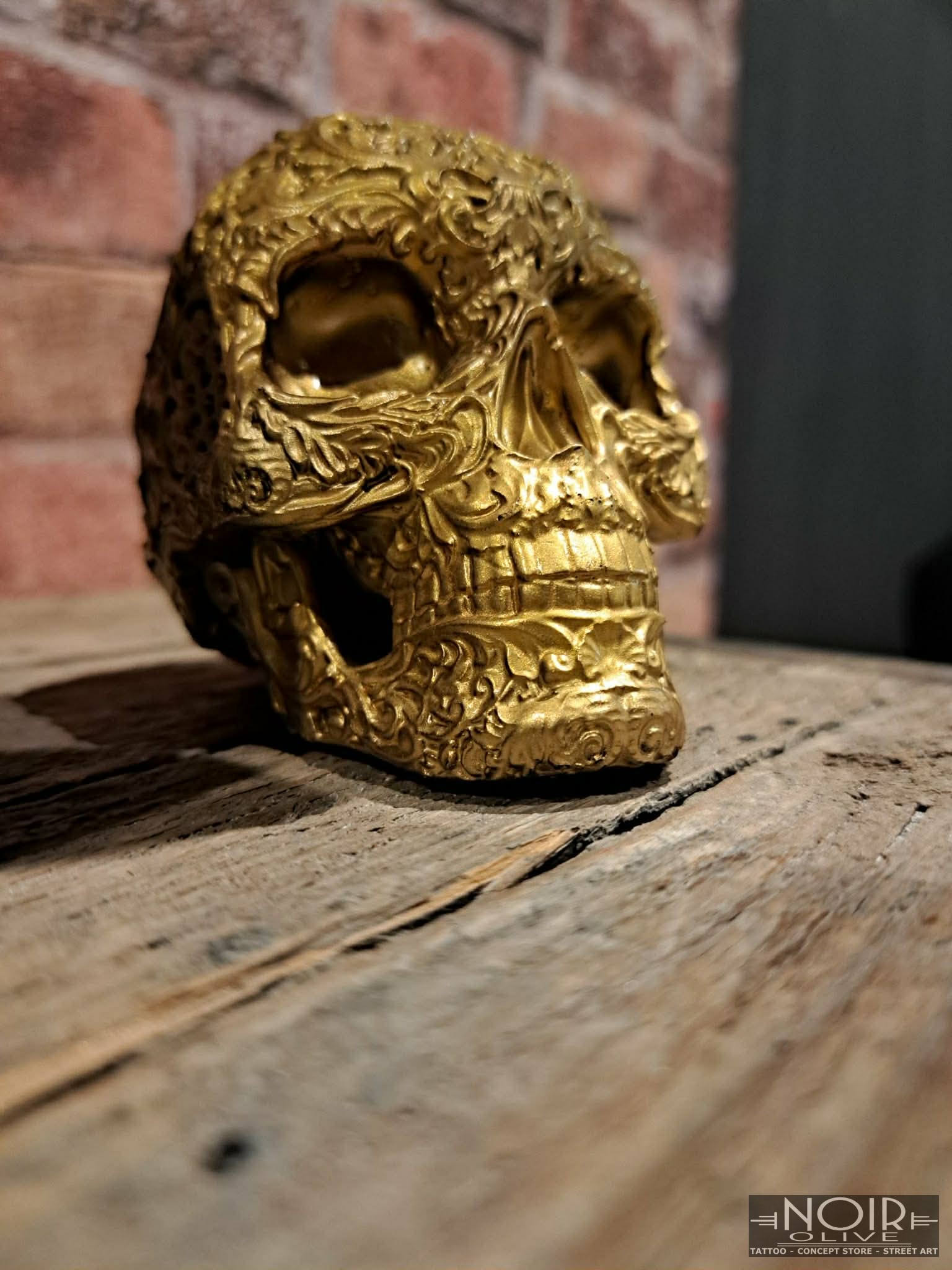 Concept Store Gallery